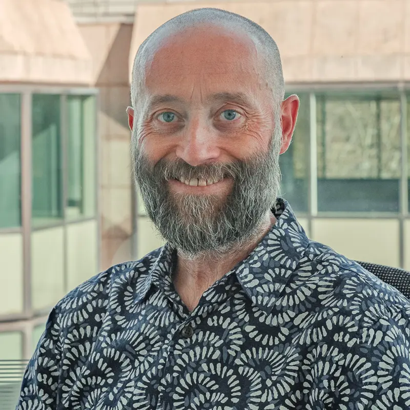 Image of Paul Spearman, 3chillies Managing Director