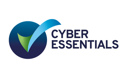 An image of the Cyber Essentials Logo