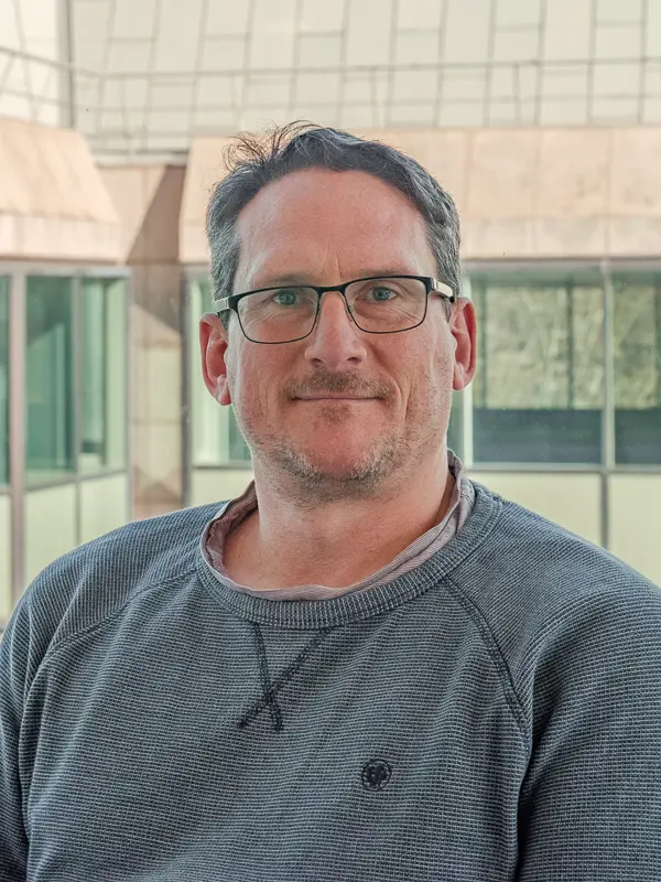 Image of Bryan Archer, 3chillies CTO