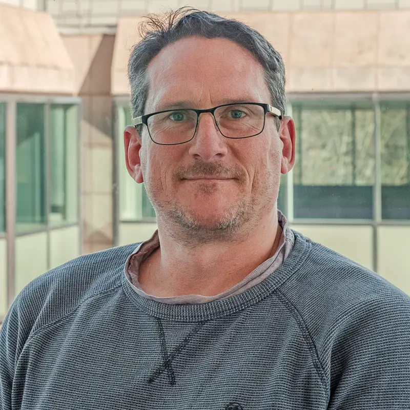 Image of Bryan Archer, 3chillies CTO