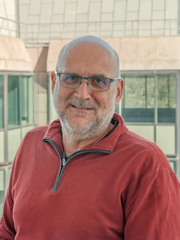 Image of Paul Baron, 3chillies Head of Delivery
