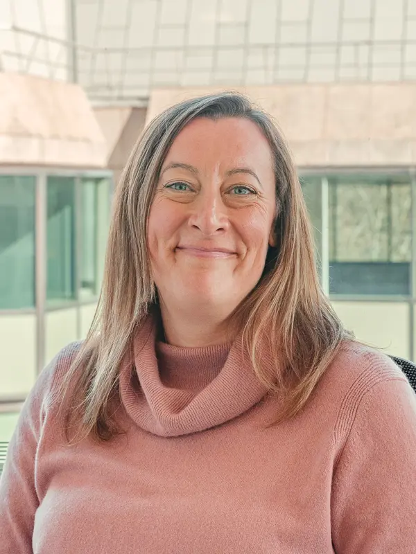 Image of Kate Blagrove, 3chillies Head of Client Services