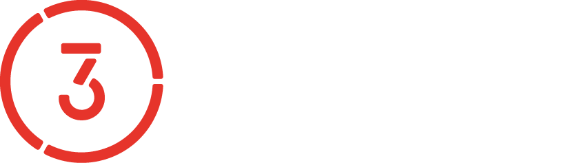 An image of the 3chillies Logo