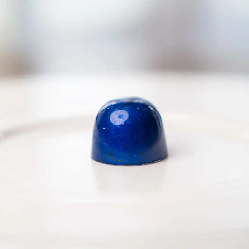 <img src="salt-karamell.jpg" alt="Håndlaget salt karamell sjokolade fra Chocolatier Trondheim">