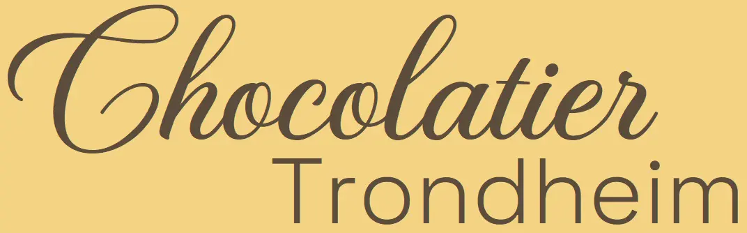<img src="logo.png" alt="Chocolatier Trondheim logo">